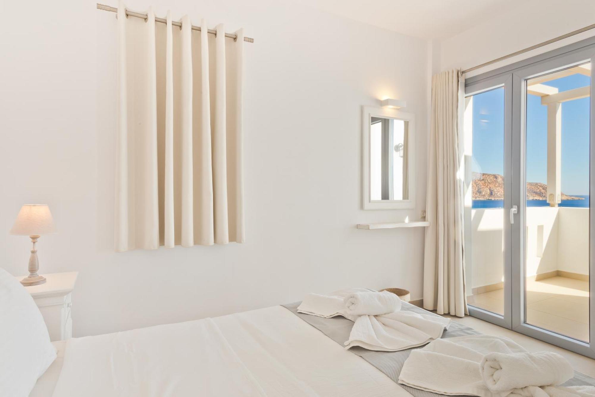 Alsalos Villas Амупи Экстерьер фото